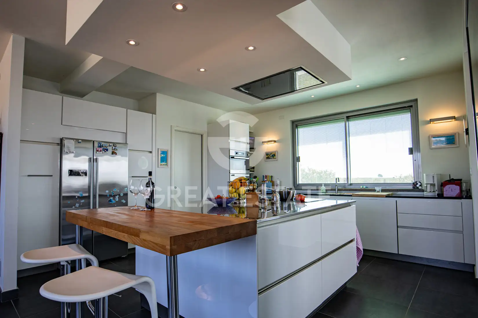 Вилла 525м² в Италии, Витербо. Стоимостью 1550000€ аренда фото-14