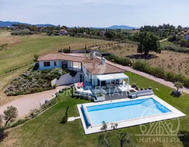 Купить виллу в Италии 1550000€
