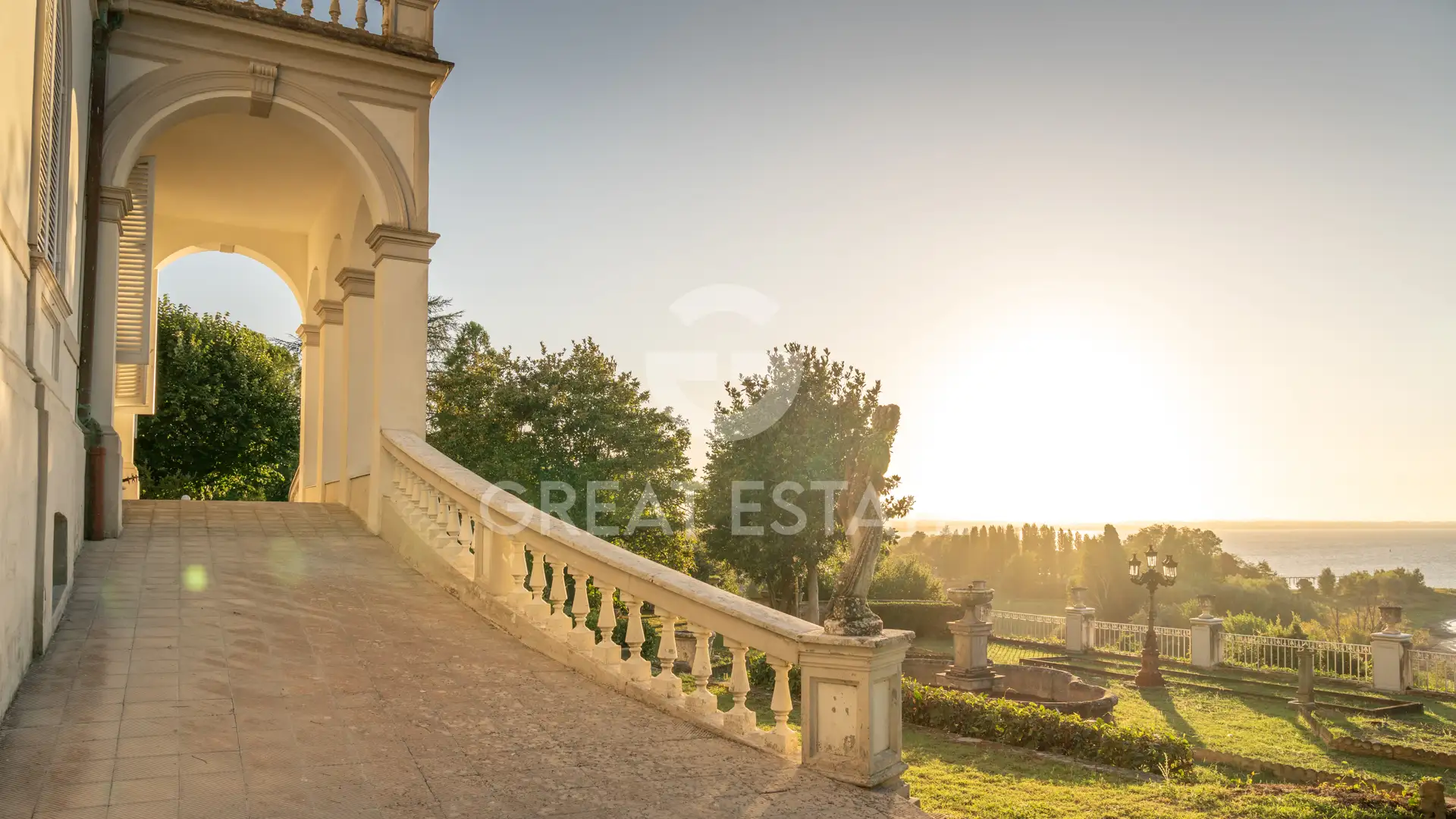 Вилла 1097м² в Италии, Перуджа. Стоимостью 2300000€ аренда фото-15