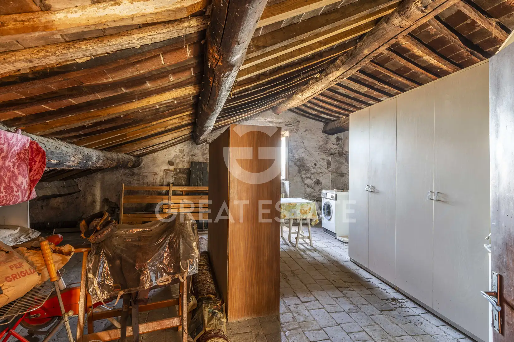 Квартира 298м² в Италии, Ареццо. Стоимостью 520000€ аренда фото-3