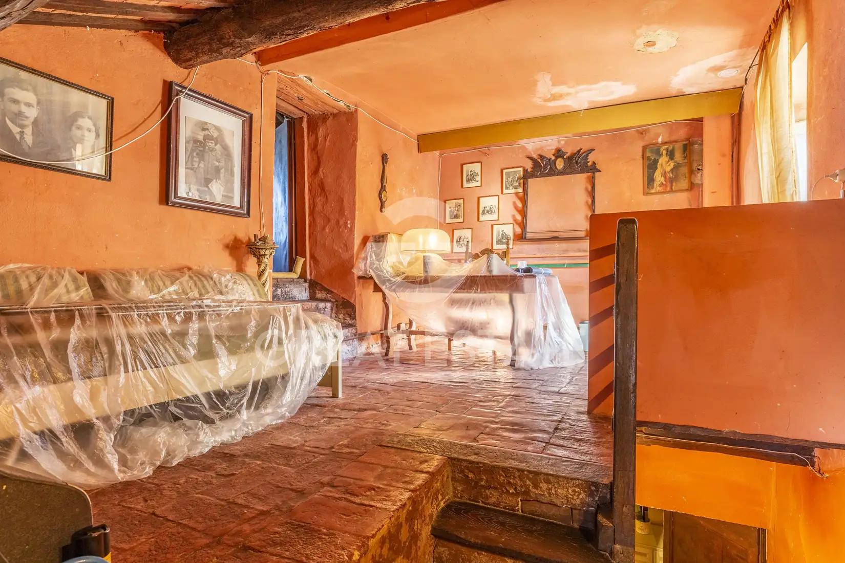 Квартира 298м² в Италии, Ареццо. Стоимостью 520000€ аренда фото-4