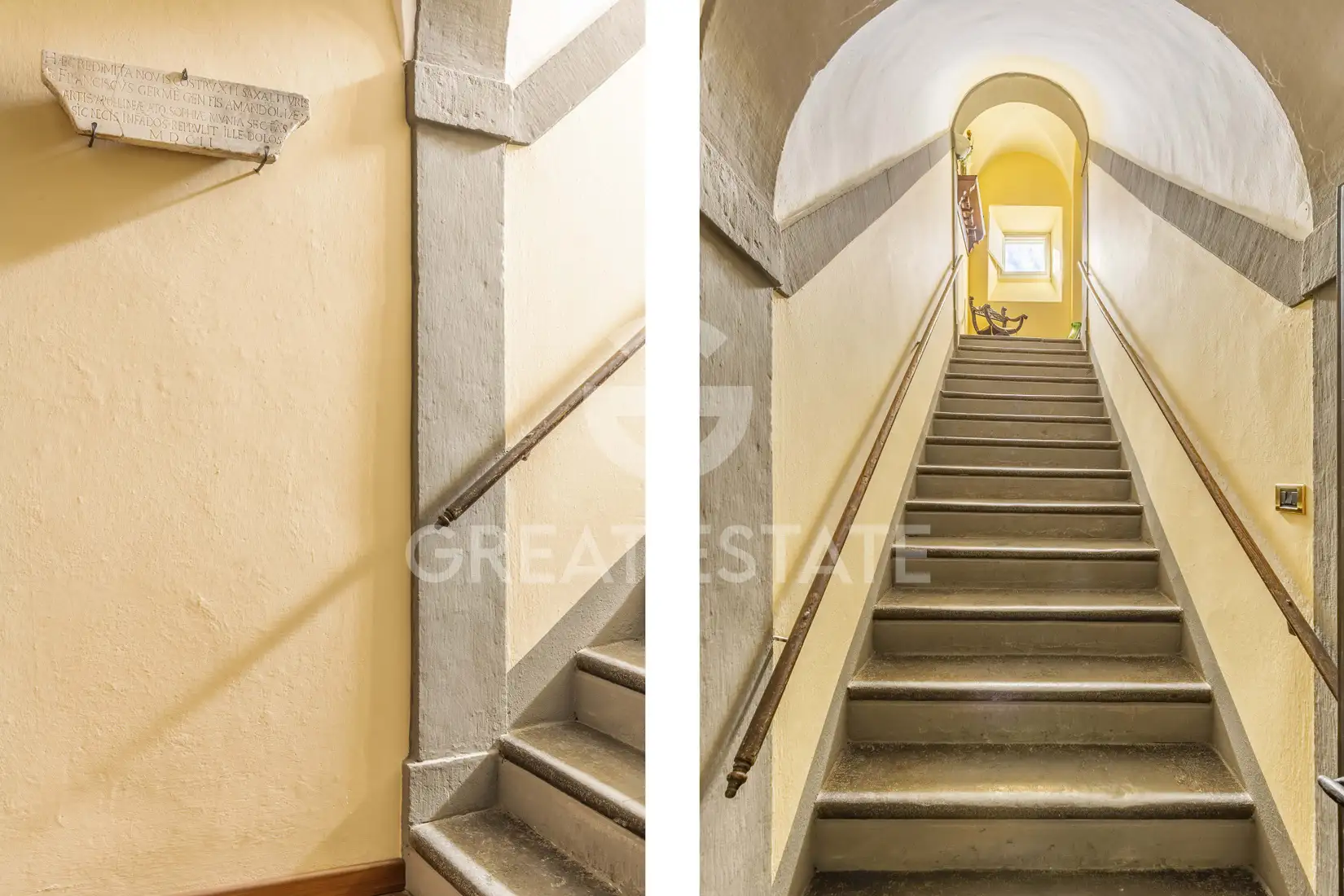 Квартира 298м² в Италии, Ареццо. Стоимостью 520000€ аренда фото-5