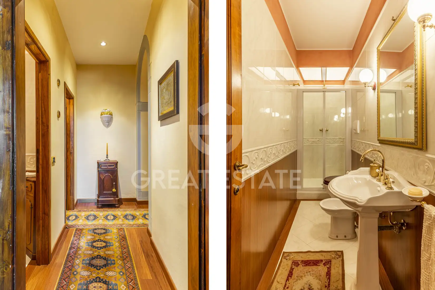 Квартира 298м² в Италии, Ареццо. Стоимостью 520000€ аренда фото-8