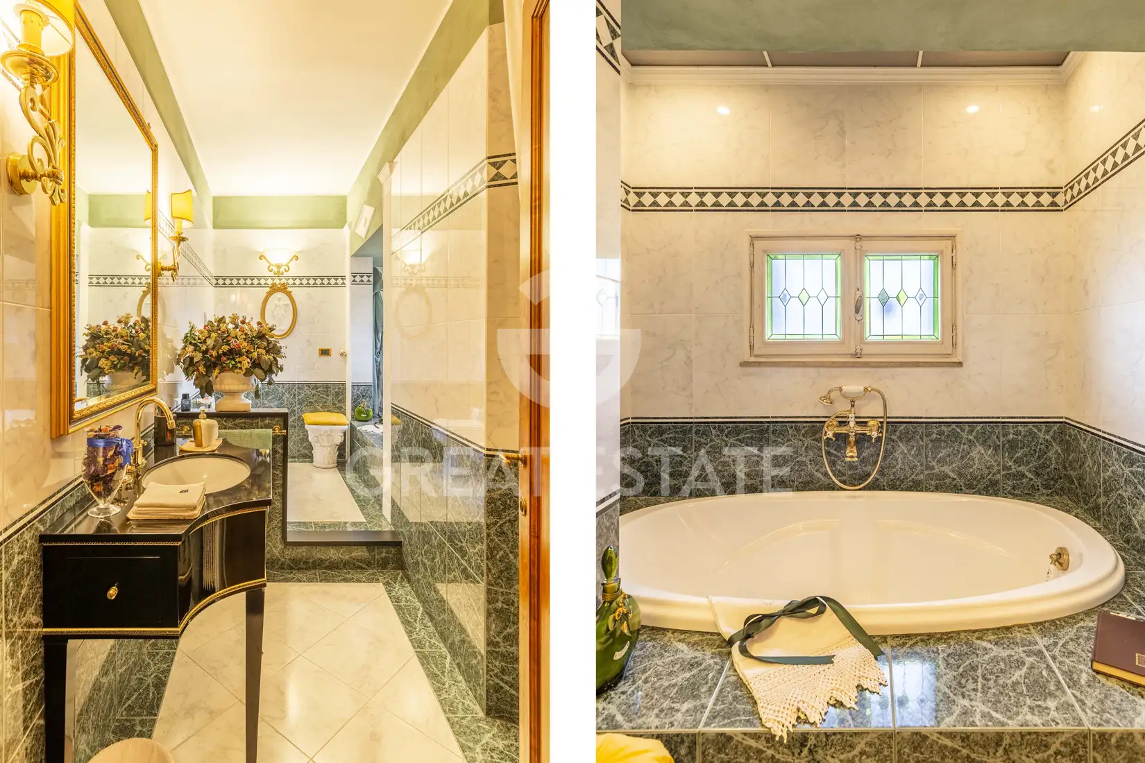Квартира 298м² в Италии, Ареццо. Стоимостью 520000€ аренда фото-9
