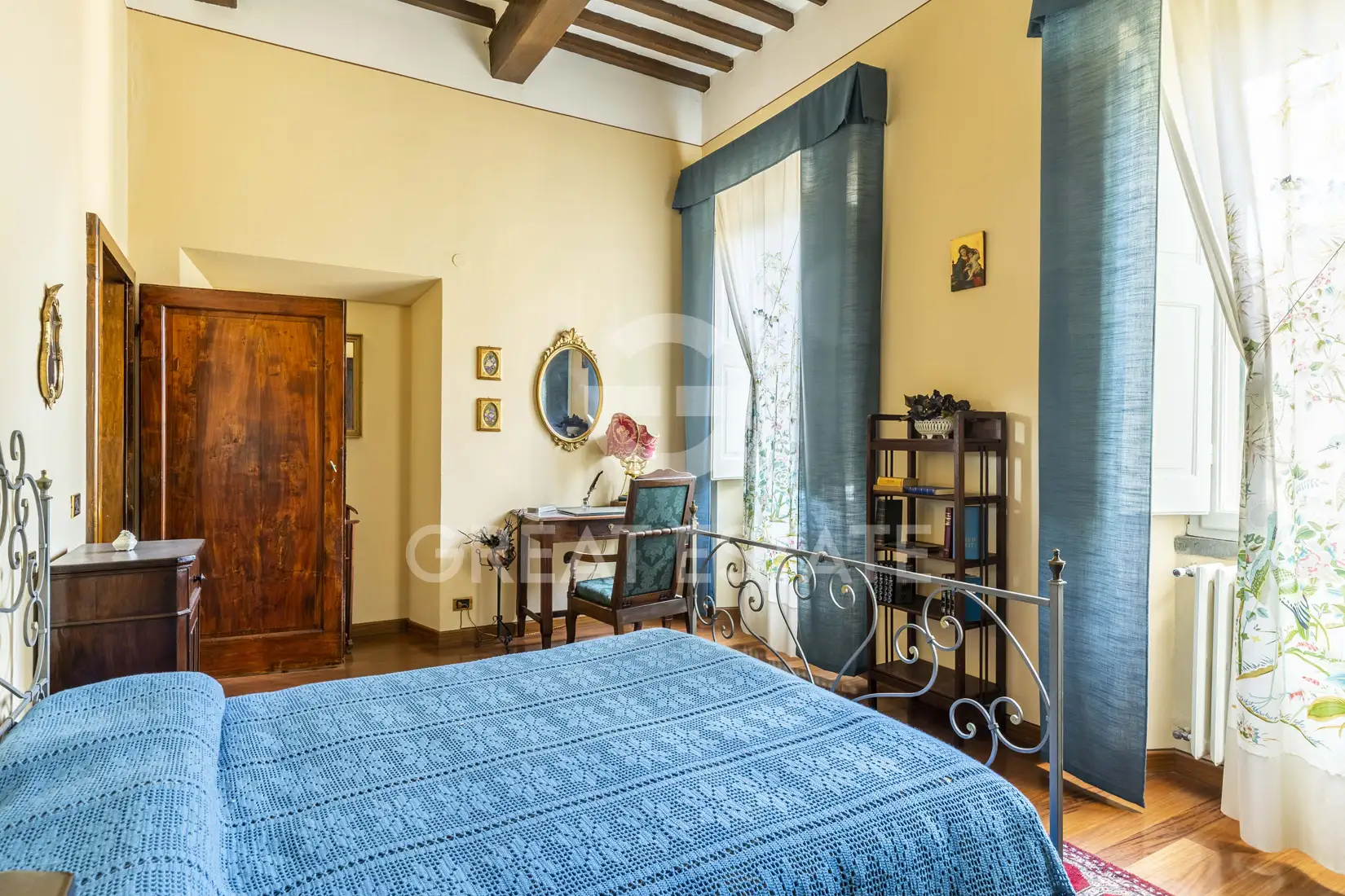 Квартира 298м² в Италии, Ареццо. Стоимостью 520000€ аренда фото-10
