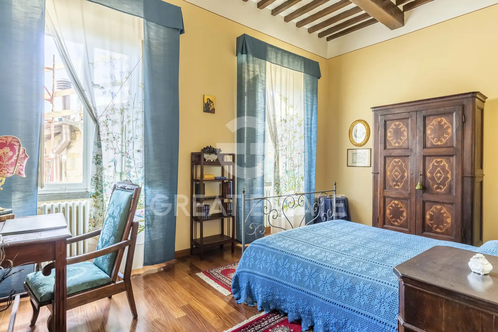 Квартира 298м² в Италии, Ареццо. Стоимостью 520000€ аренда фото-11