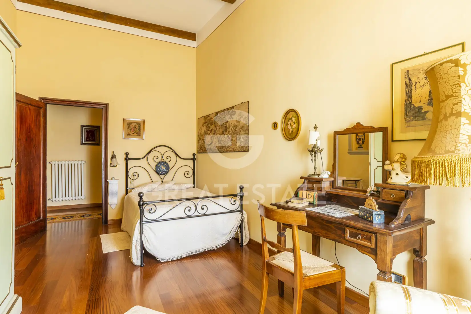 Квартира 298м² в Италии, Ареццо. Стоимостью 520000€ аренда фото-12