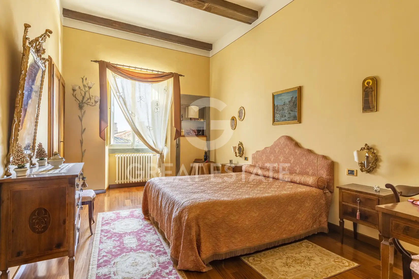 Квартира 298м² в Италии, Ареццо. Стоимостью 520000€ аренда фото-14