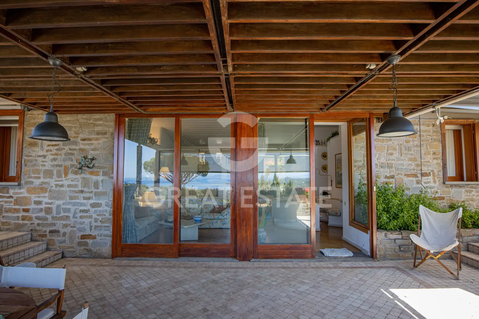 Вилла 401м² в Италии, Гроссето. Стоимостью 2350000€ аренда фото-12