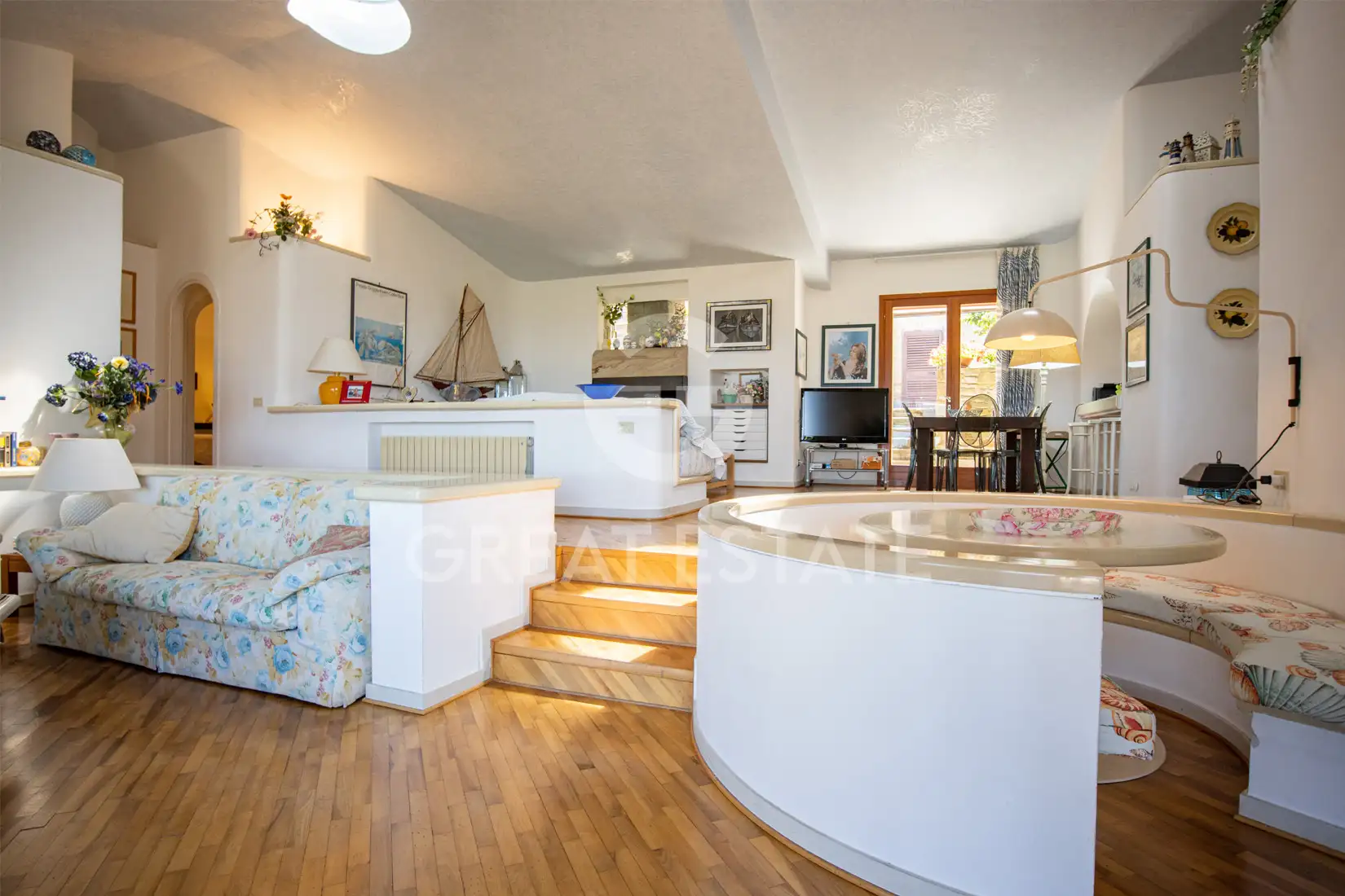 Вилла 401м² в Италии, Гроссето. Стоимостью 2350000€ аренда фото-13