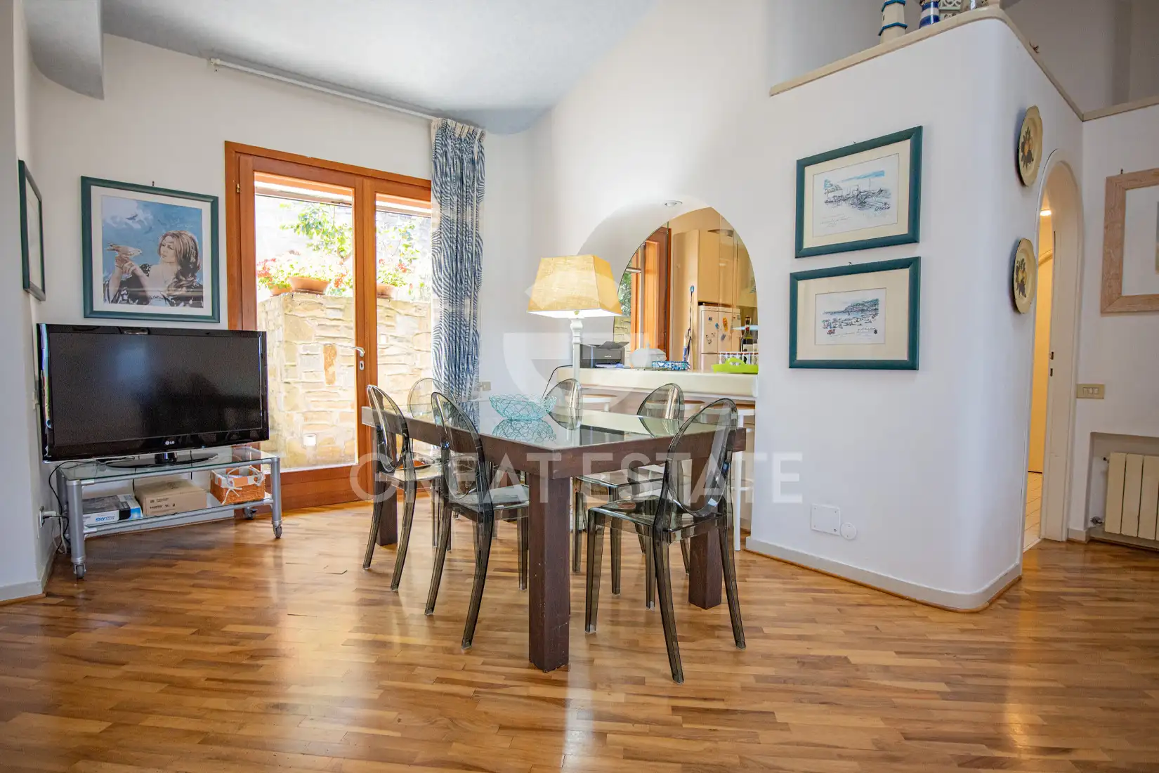 Вилла 401м² в Италии, Гроссето. Стоимостью 2350000€ аренда фото-14