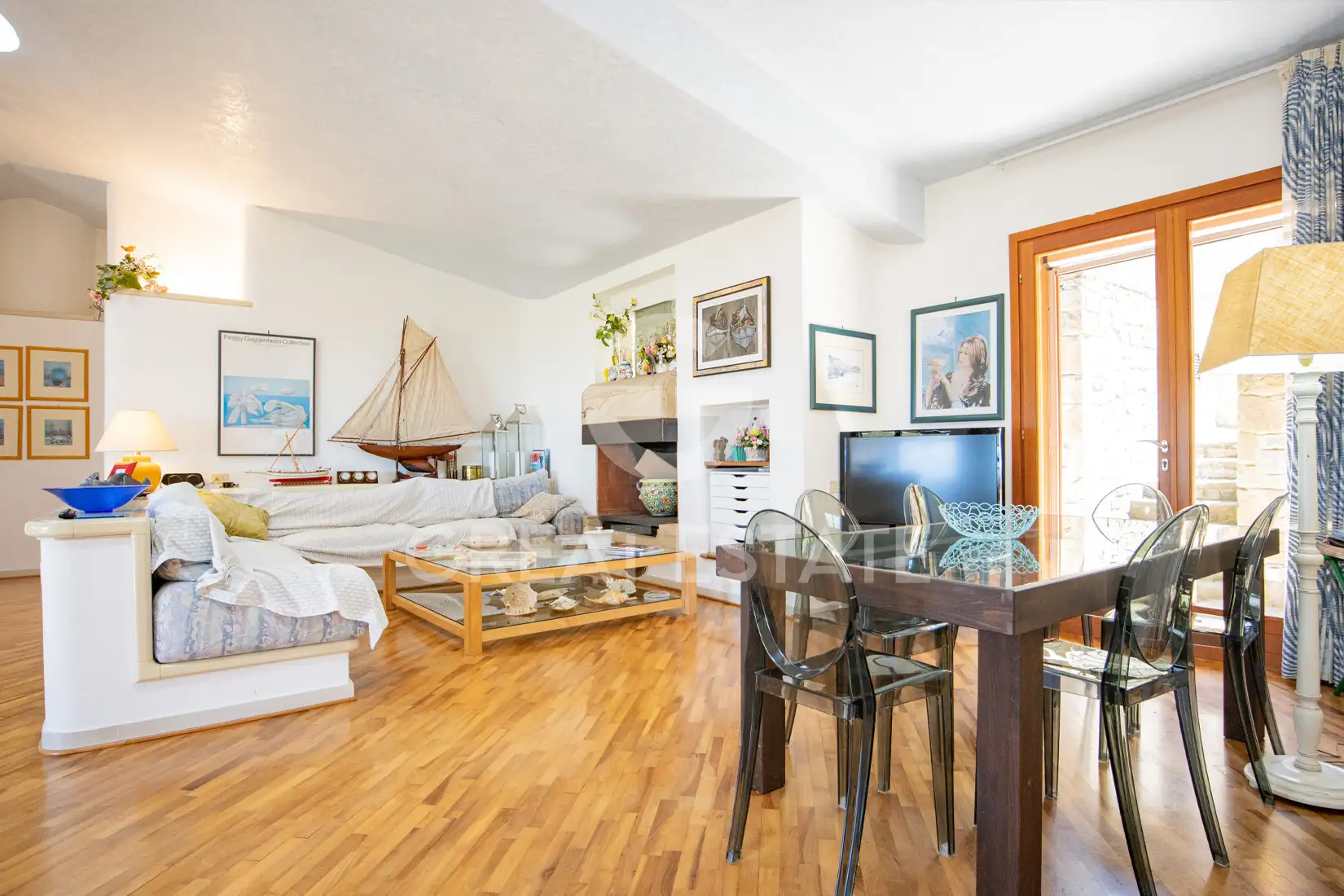 Вилла 401м² в Италии, Гроссето. Стоимостью 2350000€ аренда фото-15
