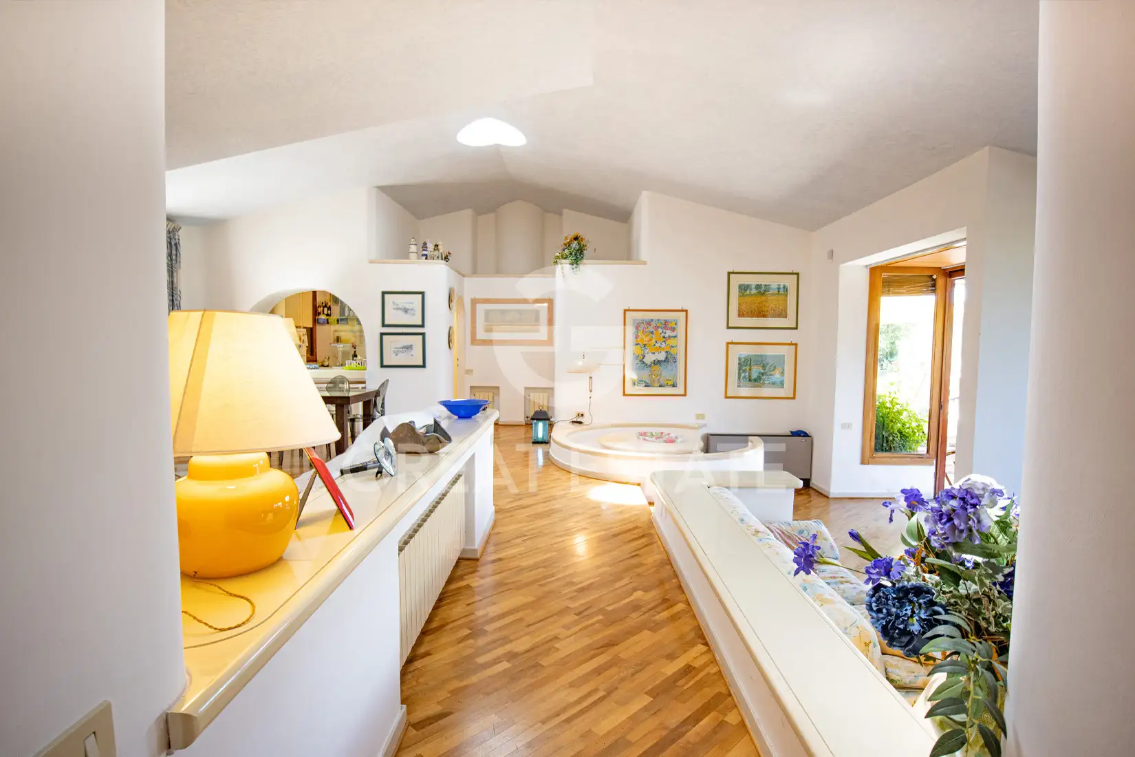 Вилла 401м² в Италии, Гроссето. Стоимостью 2350000€ аренда фото-15