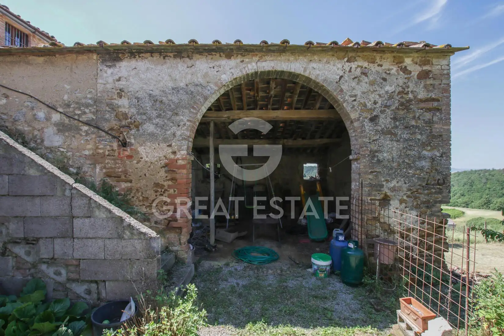 Дом 1236м² в Италии, Сиена. Стоимостью 1390000€ аренда фото-14