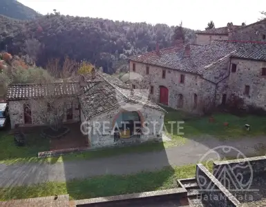 Купить дом в Италии 2800000€