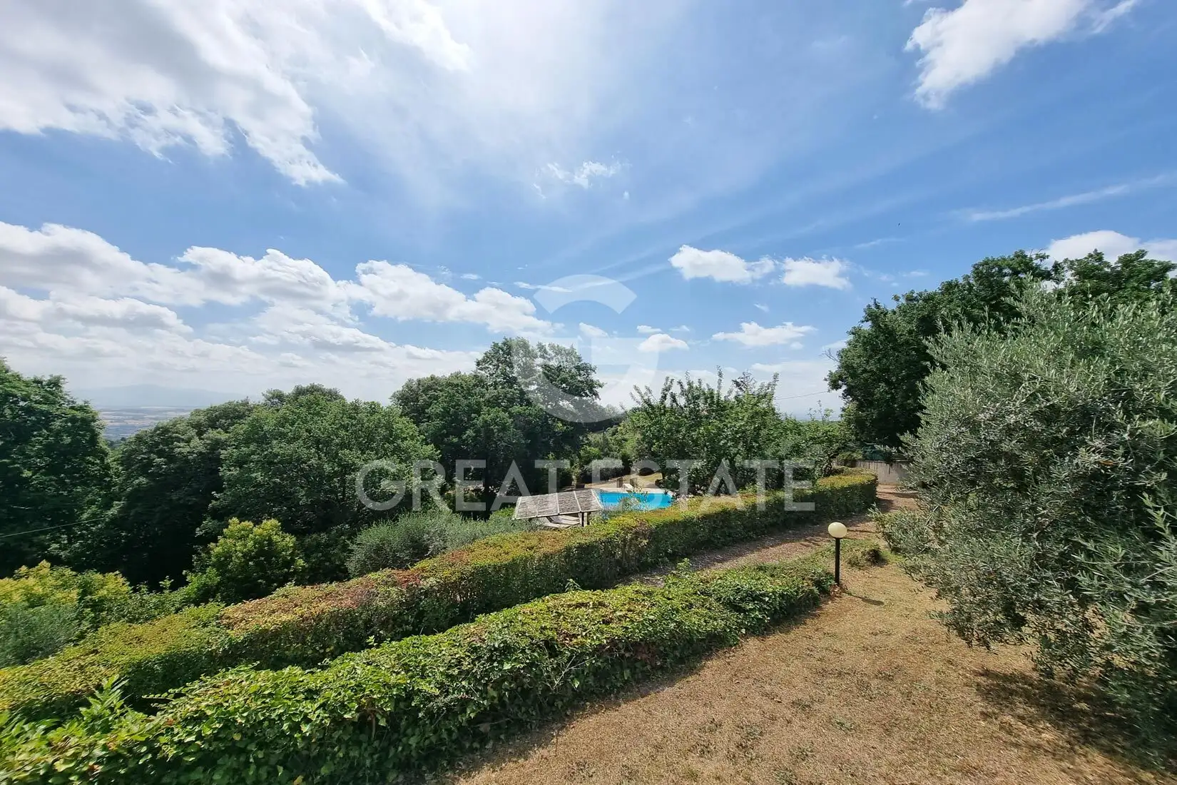 Дом 579м² в Италии, Ареццо. Стоимостью 850000€ аренда фото-10