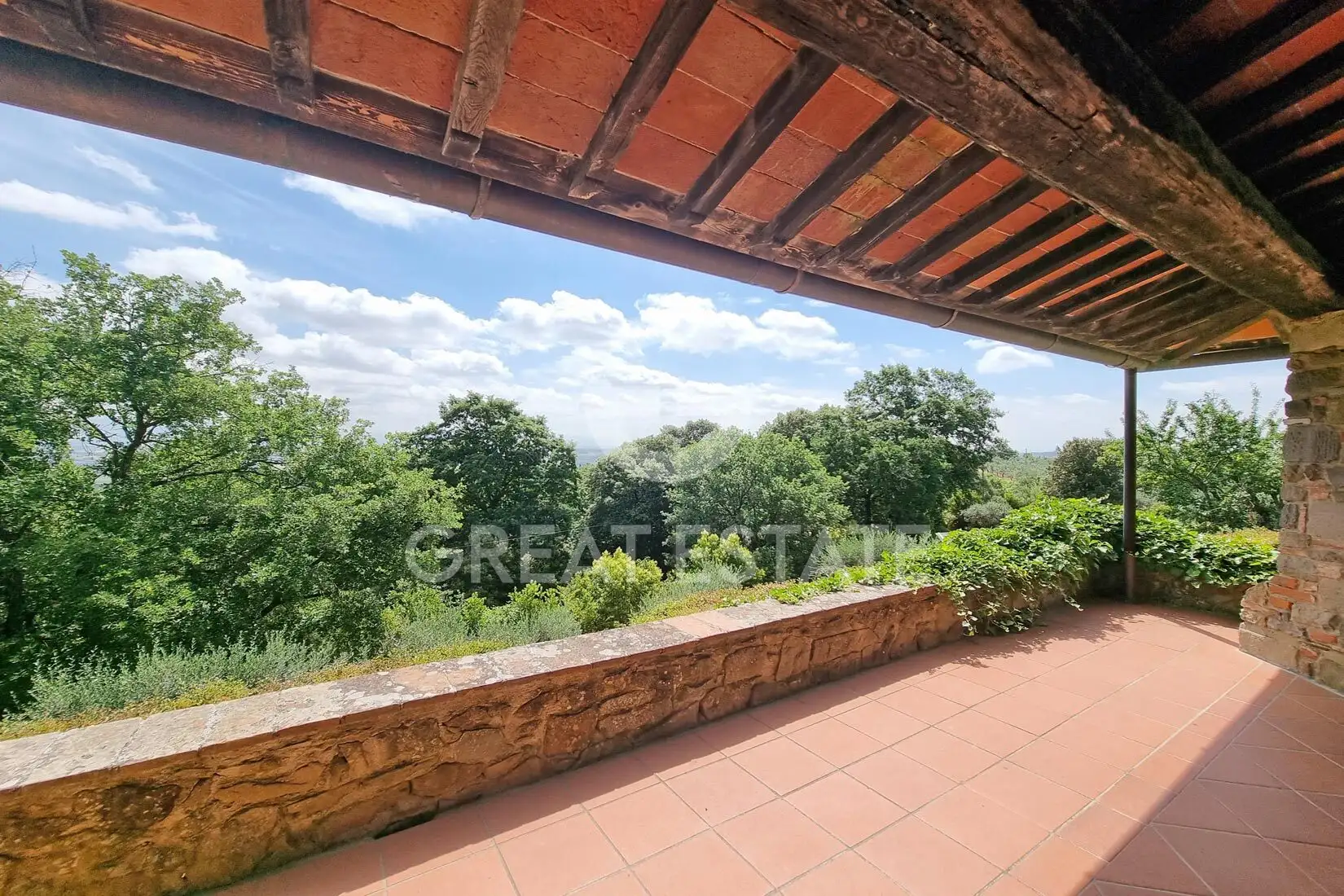 Дом 579м² в Италии, Ареццо. Стоимостью 850000€ аренда фото-11