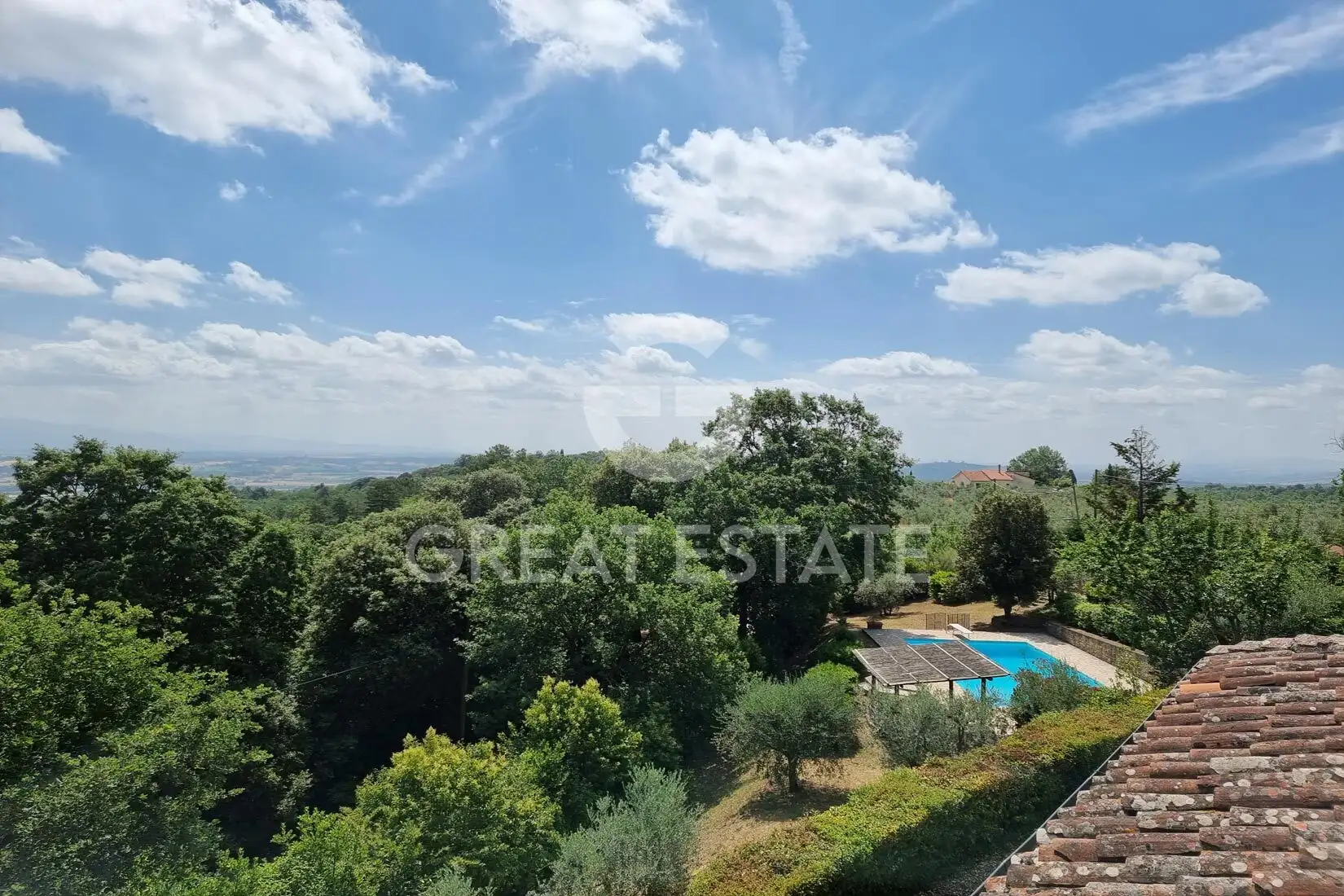 Дом 579м² в Италии, Ареццо. Стоимостью 850000€ аренда фото-14