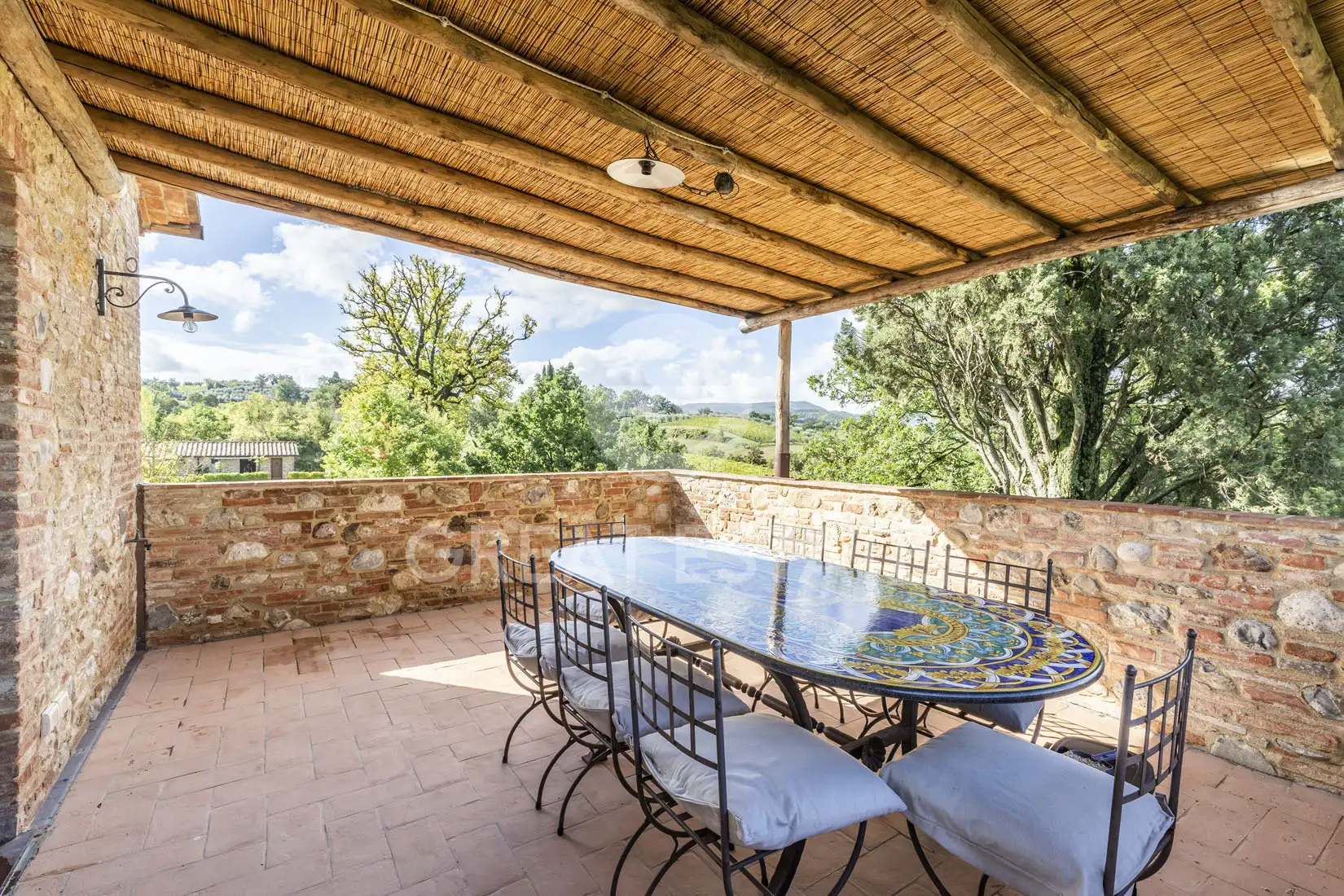 Дом 588м² в Италии, Сиена. Стоимостью 3200000€ аренда фото-8