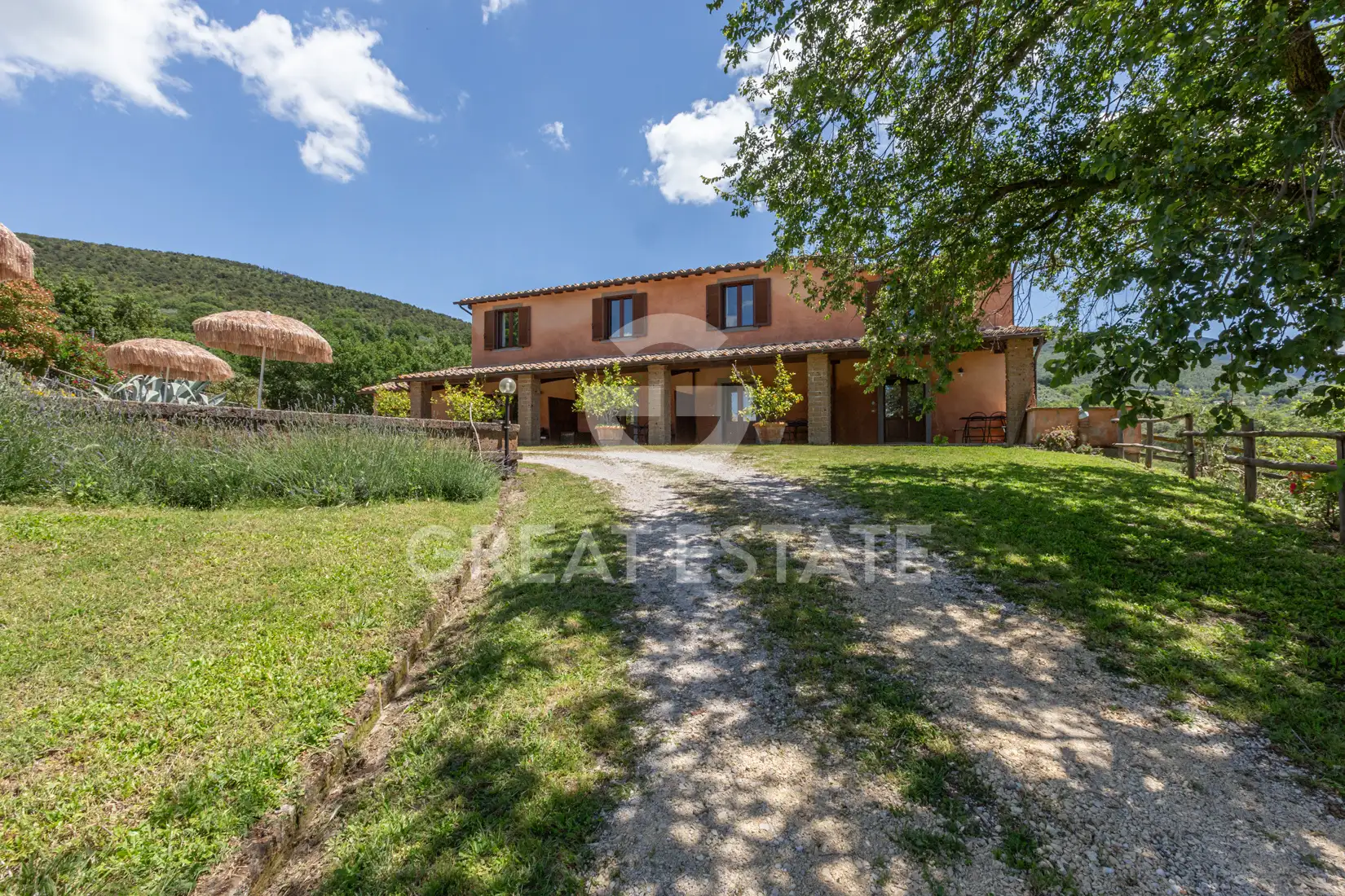 Дом 1342м² в Италии, Терни. Стоимостью 1390000€ аренда фото-7