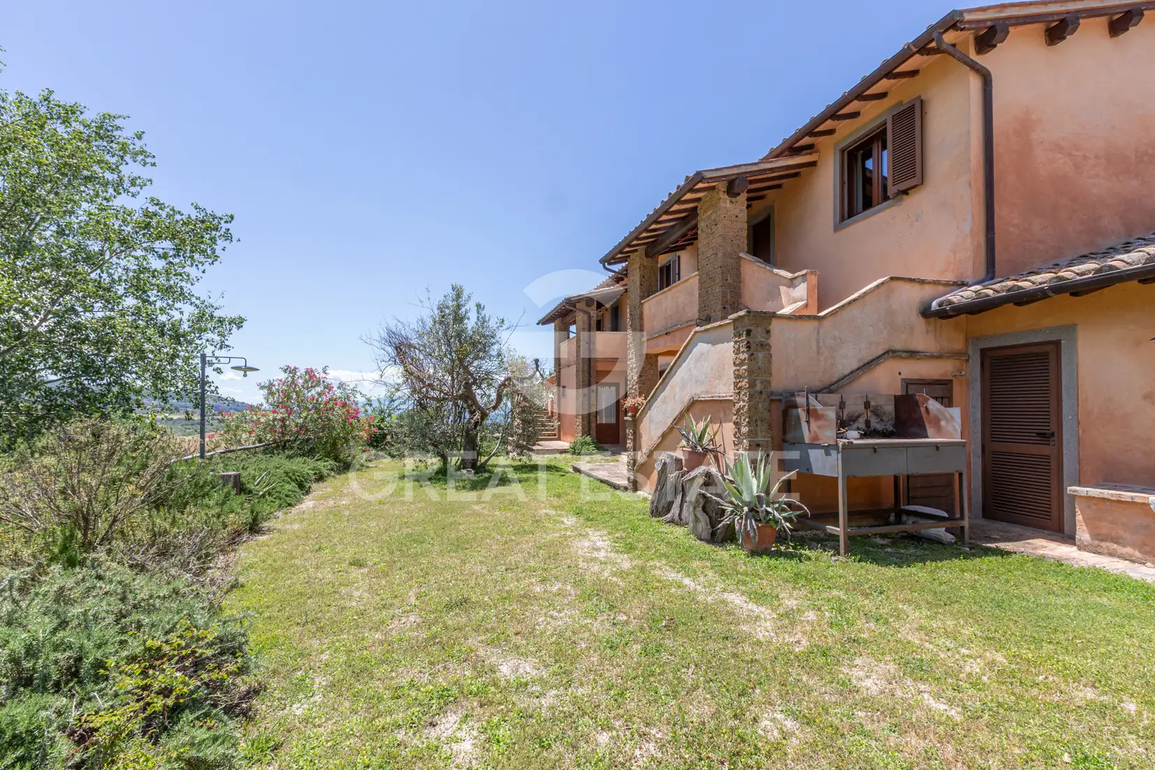 Дом 1342м² в Италии, Терни. Стоимостью 1390000€ аренда фото-9