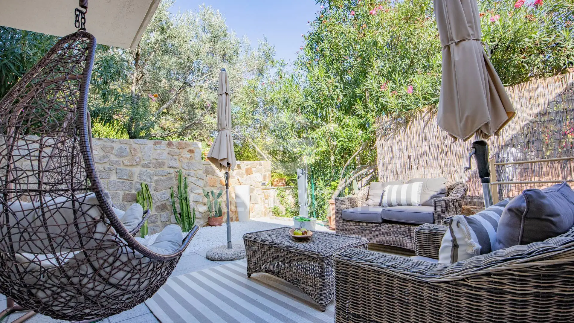 Квартира 194м² в Италии, Гроссето. Стоимостью 720000€ аренда фото-2