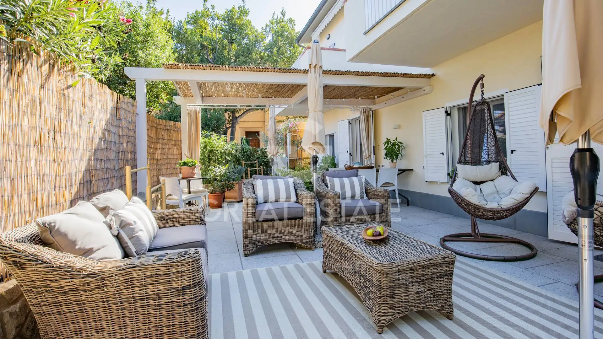 Квартира 194м² в Италии, Гроссето. Стоимостью 720000€ аренда фото-3
