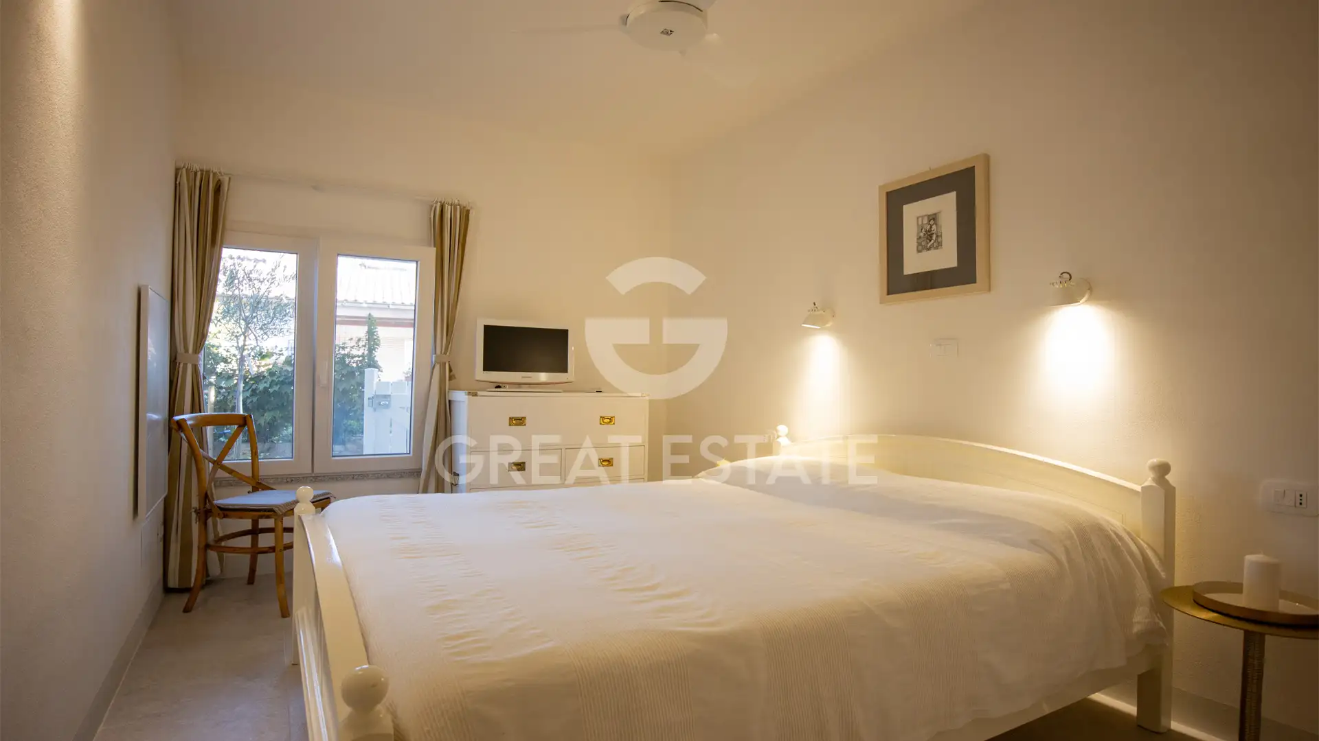 Квартира 194м² в Италии, Гроссето. Стоимостью 720000€ аренда фото-11
