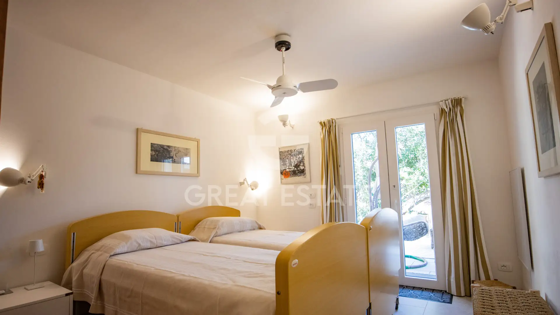 Квартира 194м² в Италии, Гроссето. Стоимостью 720000€ аренда фото-12