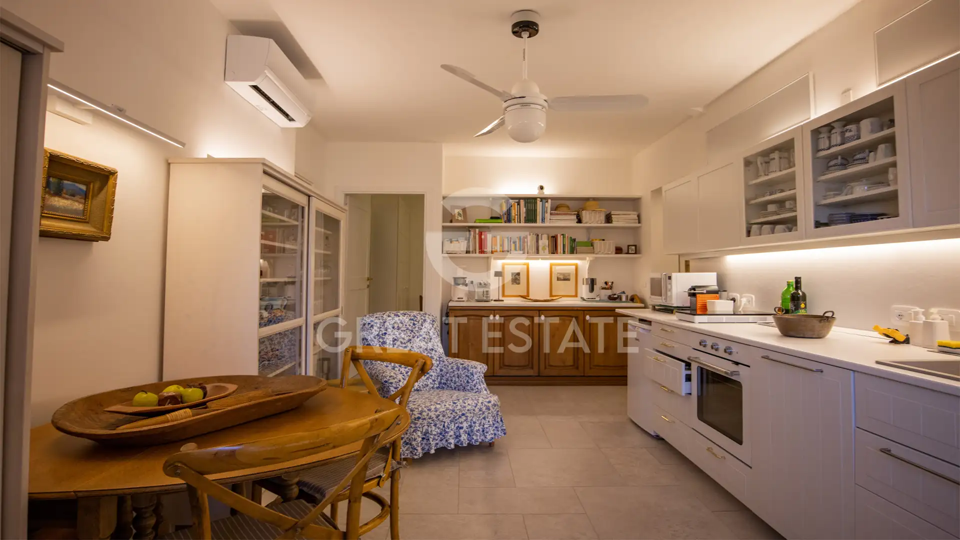 Квартира 194м² в Италии, Гроссето. Стоимостью 720000€ аренда фото-14