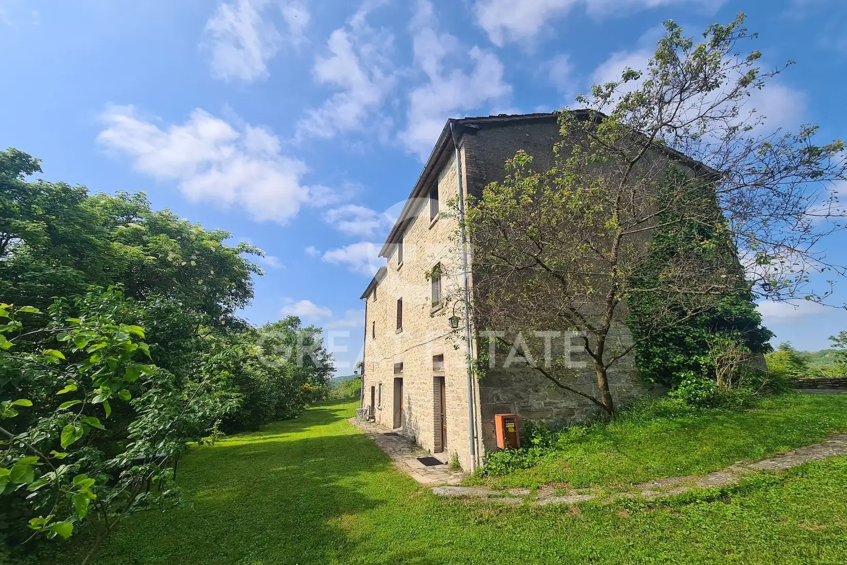 Дом 635м² в Италии, Перуджа. Стоимостью 595000€ аренда фото-3