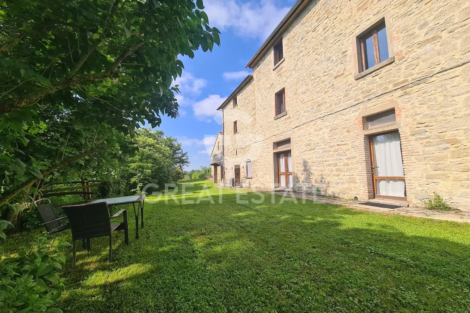 Дом 635м² в Италии, Перуджа. Стоимостью 595000€ аренда фото-7