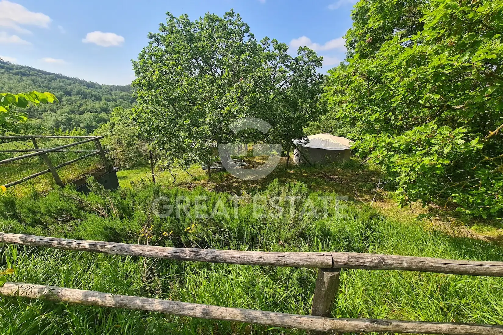 Дом 635м² в Италии, Перуджа. Стоимостью 595000€ аренда фото-10