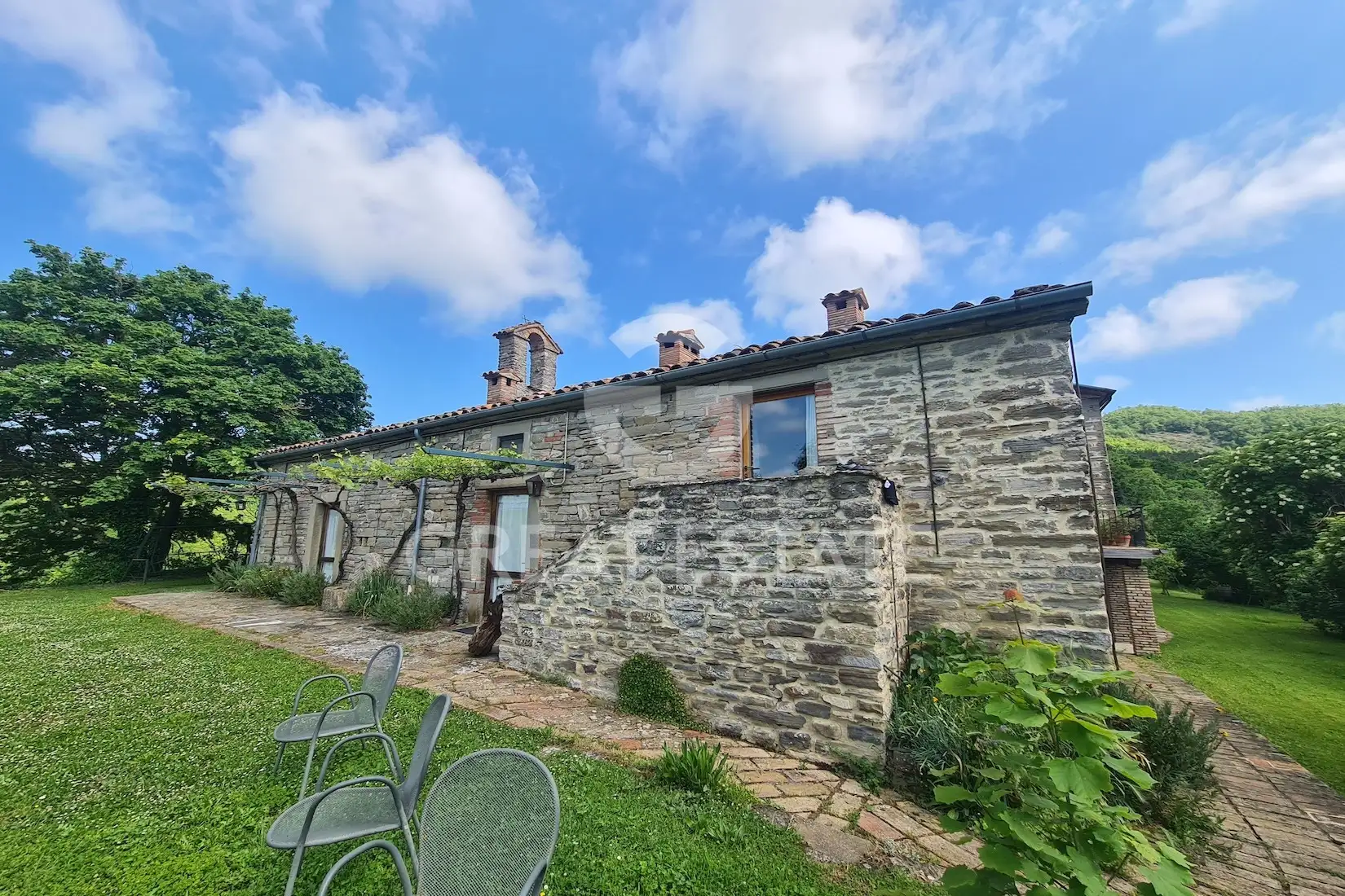 Дом 635м² в Италии, Перуджа. Стоимостью 595000€ аренда фото-15