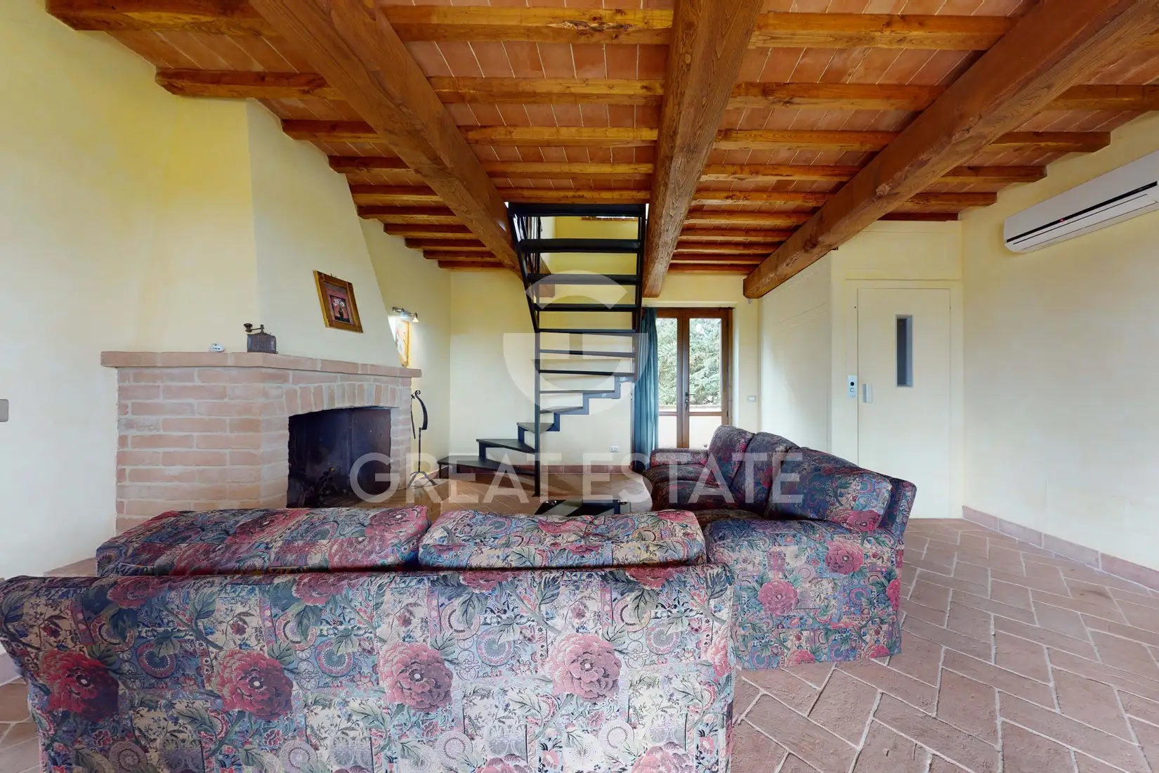 Дом 722м² в Италии, Перуджа. Стоимостью 850000€ аренда фото-14