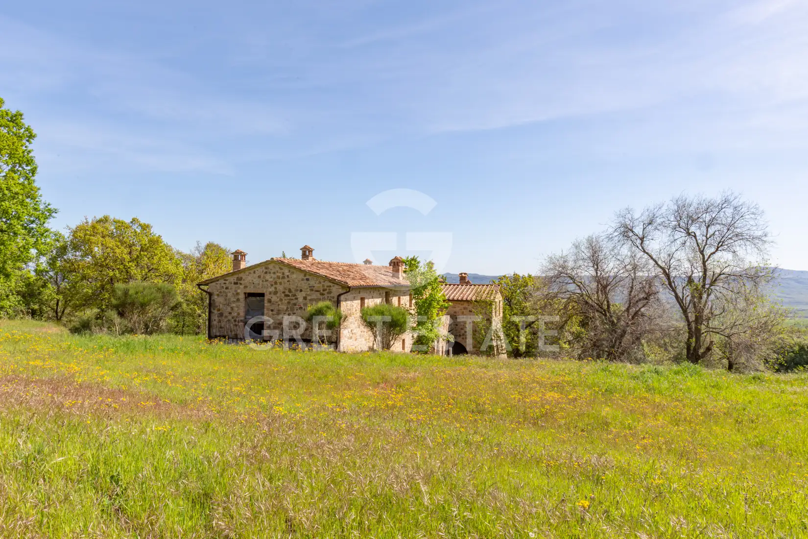 Дом 338м² в Италии, Сиена. Стоимостью 2200000€ аренда фото-6