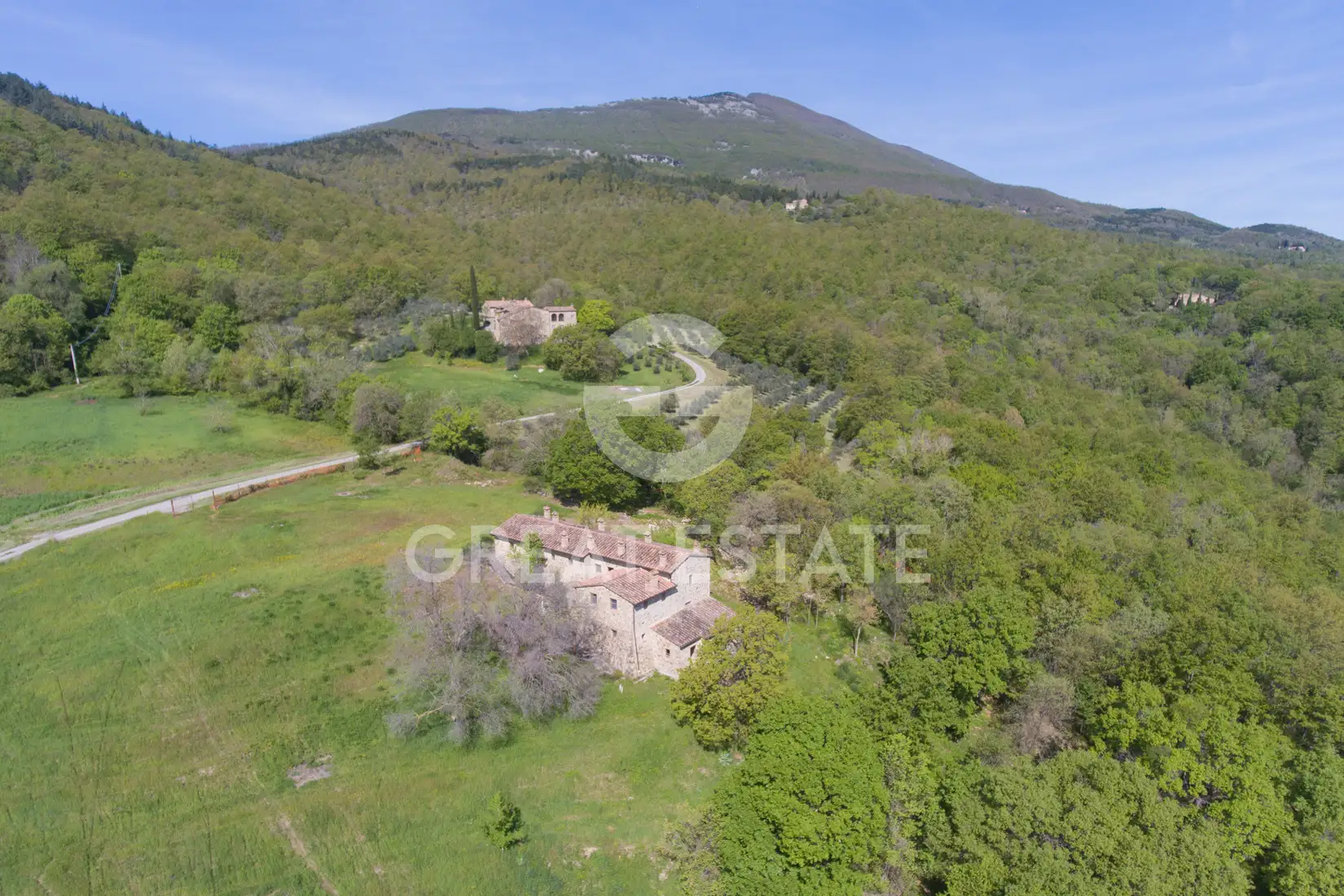 Дом 338м² в Италии, Сиена. Стоимостью 2200000€ аренда фото-8