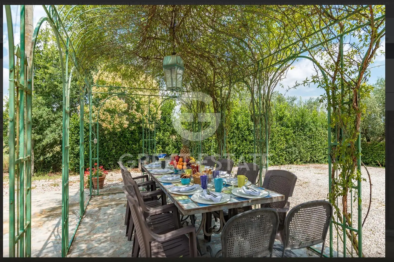 Дом 485м² в Италии, Ареццо. Стоимостью 1350000€ аренда фото-10