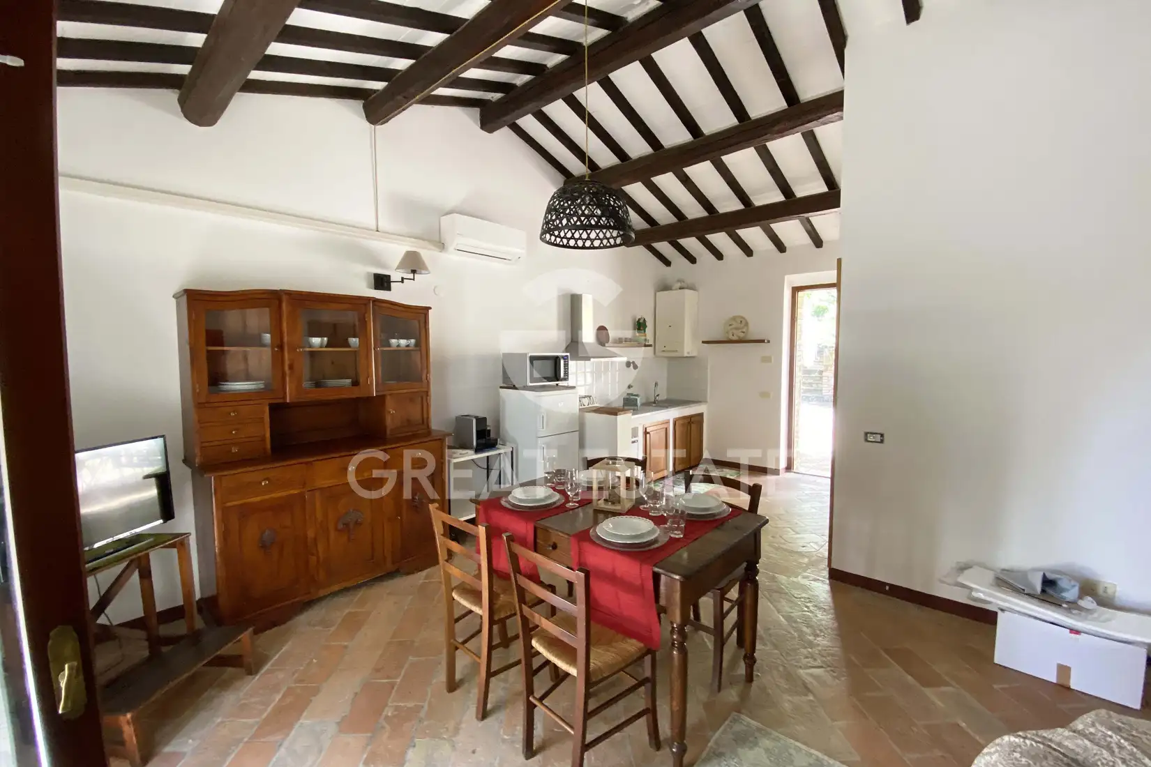 Дом 1324м² в Италии, Перуджа. Стоимостью 1380000€ аренда фото-15