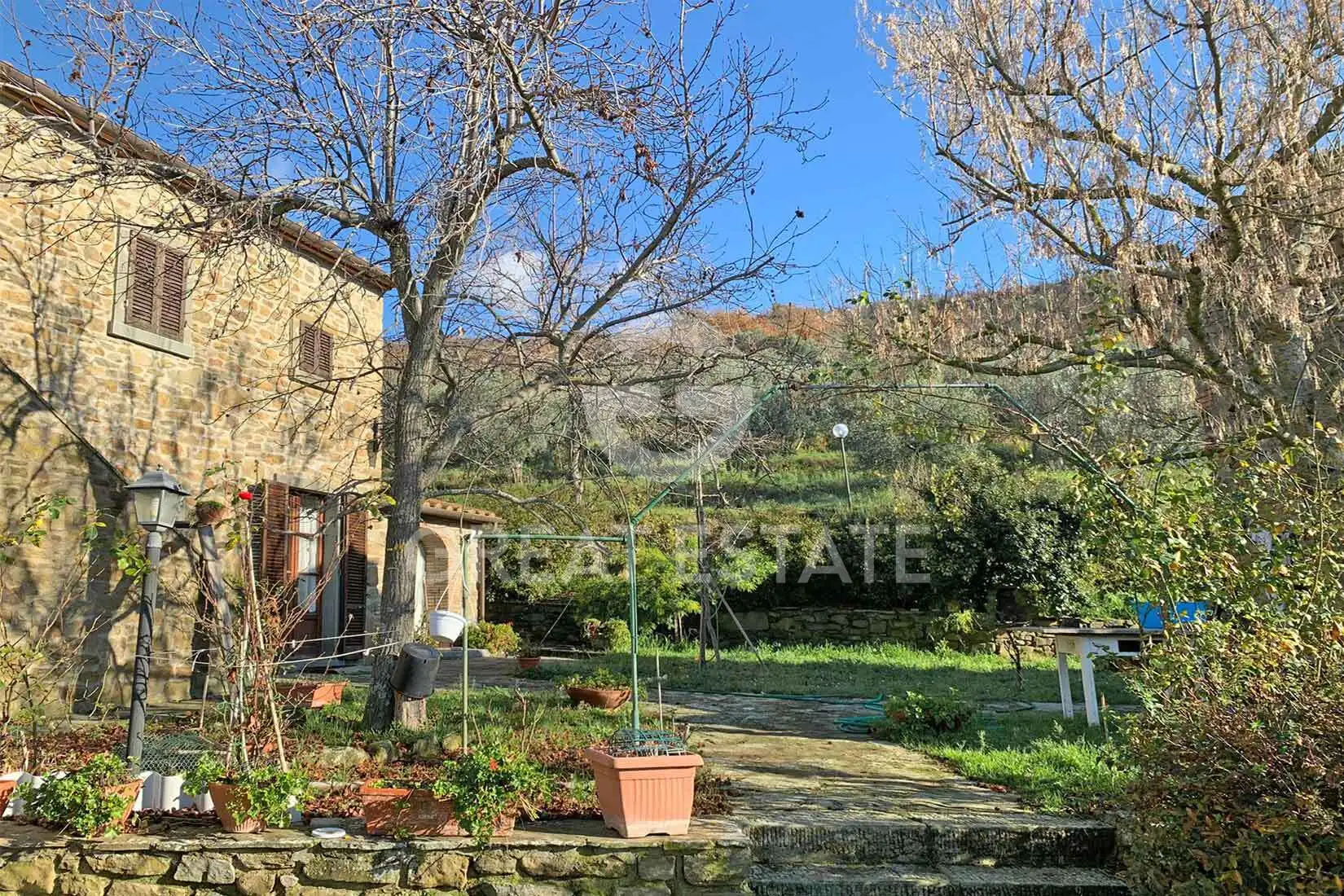Дом 265м² в Италии, Ареццо. Стоимостью 730000€ аренда фото-3