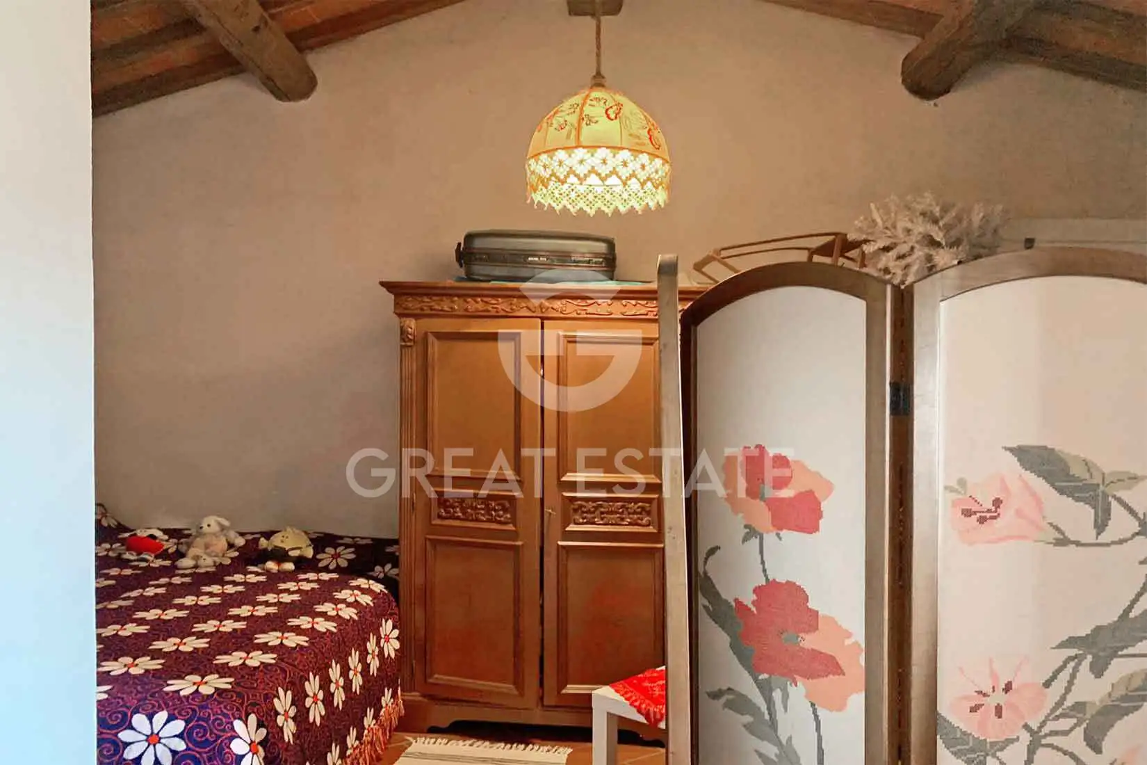 Дом 265м² в Италии, Ареццо. Стоимостью 730000€ аренда фото-13