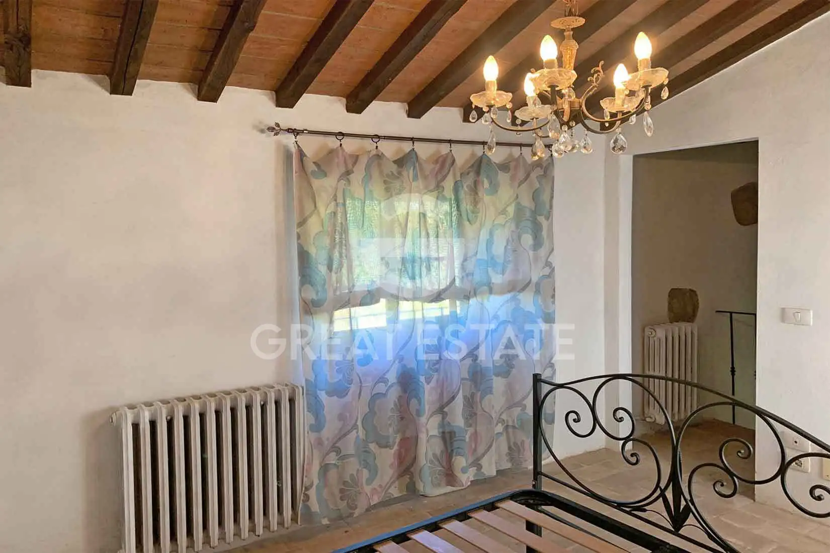 Дом 265м² в Италии, Ареццо. Стоимостью 730000€ аренда фото-15