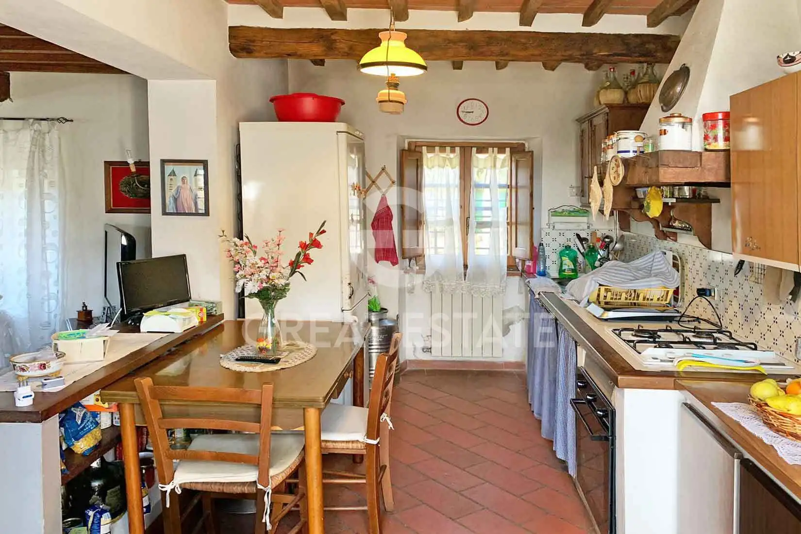 Дом 265м² в Италии, Ареццо. Стоимостью 730000€ аренда фото-12