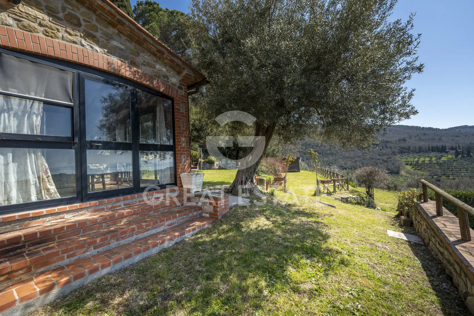 Дом 611м² в Италии, Перуджа. Стоимостью 800000€ аренда фото-11