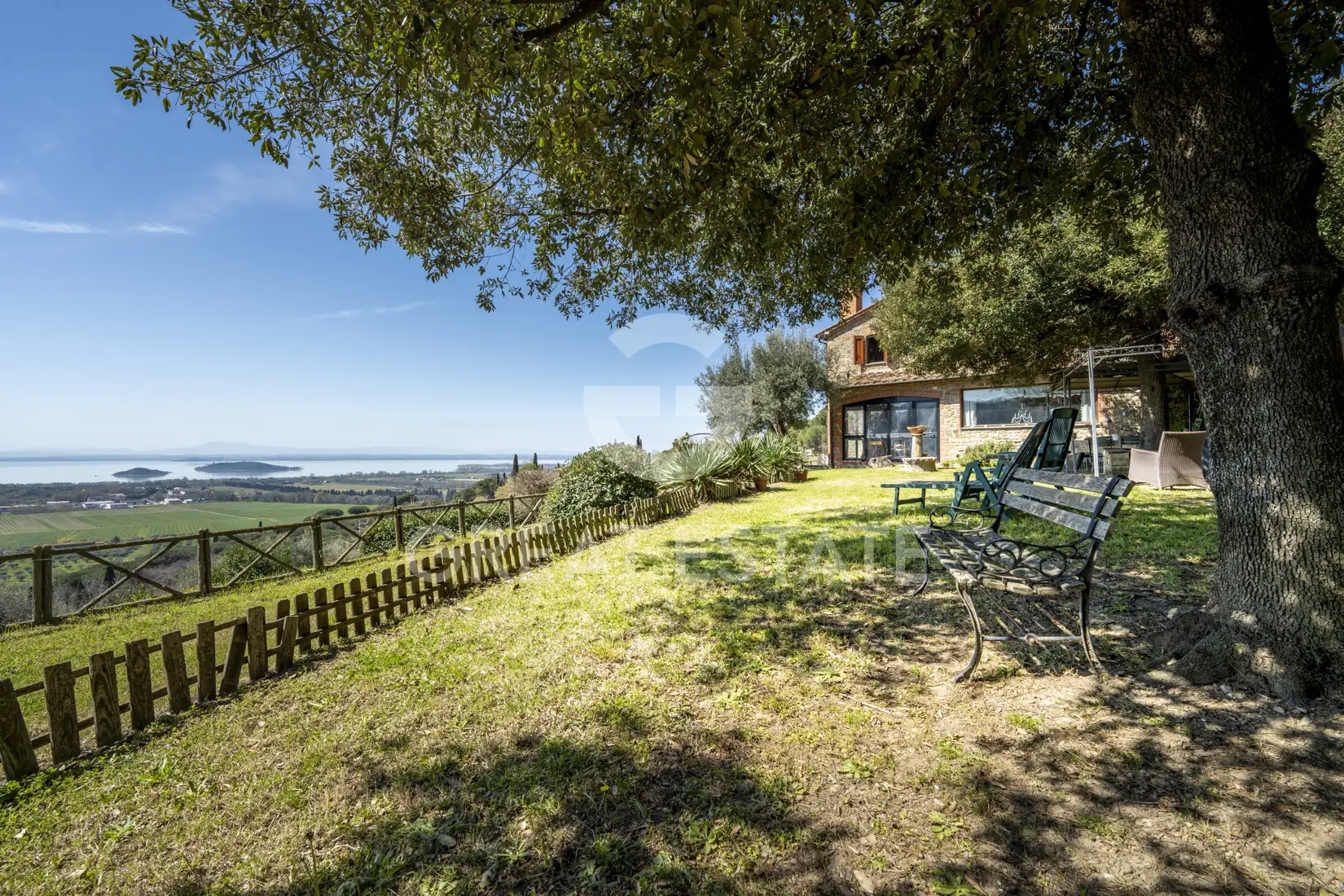 Дом 611м² в Италии, Перуджа. Стоимостью 800000€ аренда фото-13