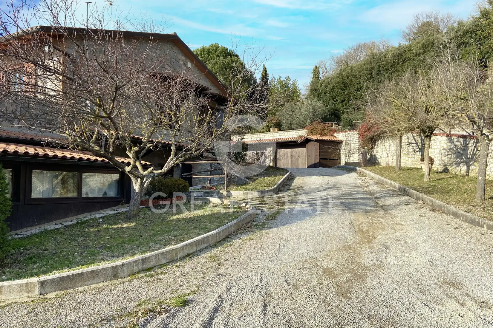 Дом 535м² в Италии, Перуджа. Стоимостью 1150000€ аренда фото-5