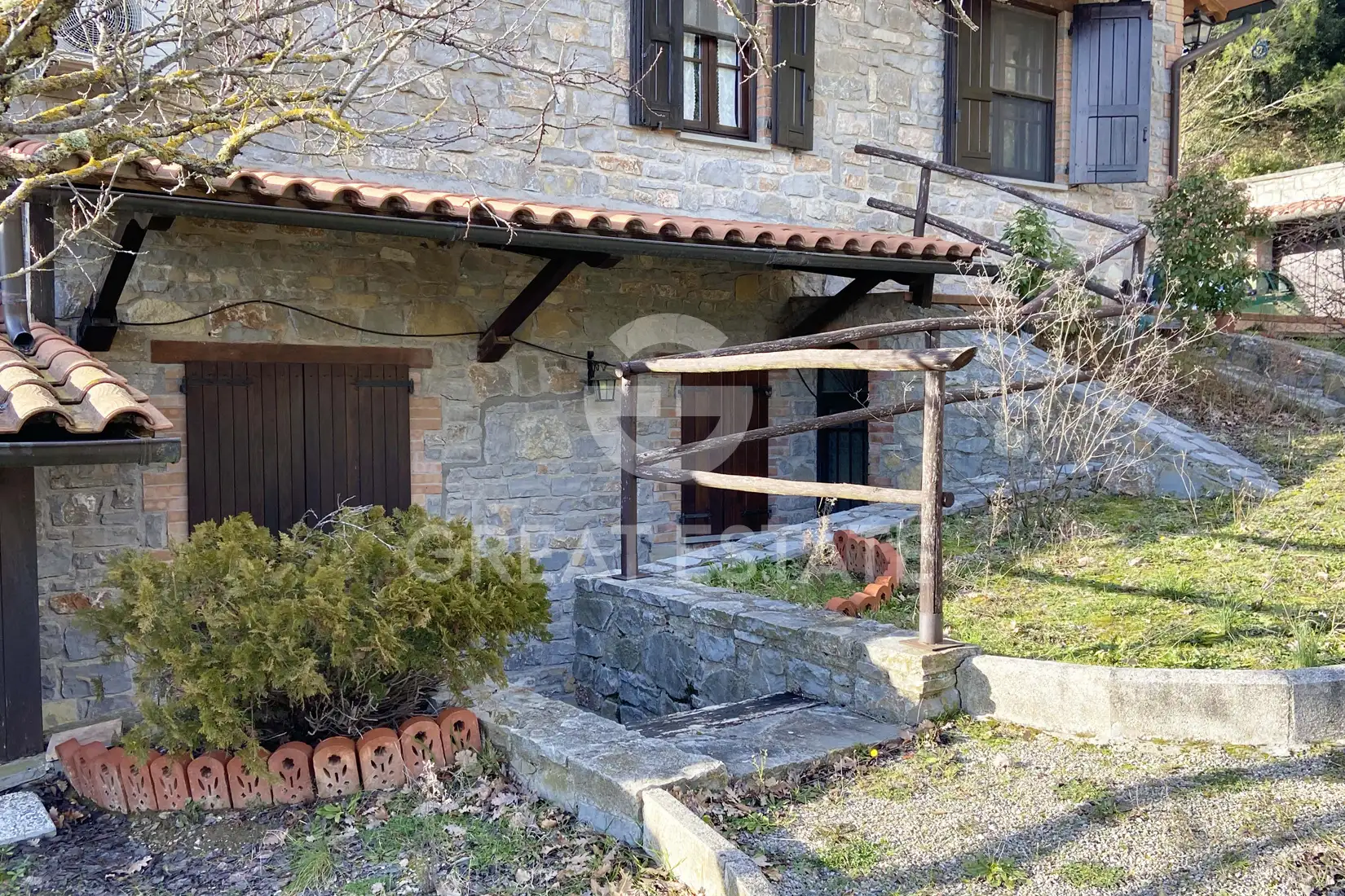 Дом 535м² в Италии, Перуджа. Стоимостью 1150000€ аренда фото-6