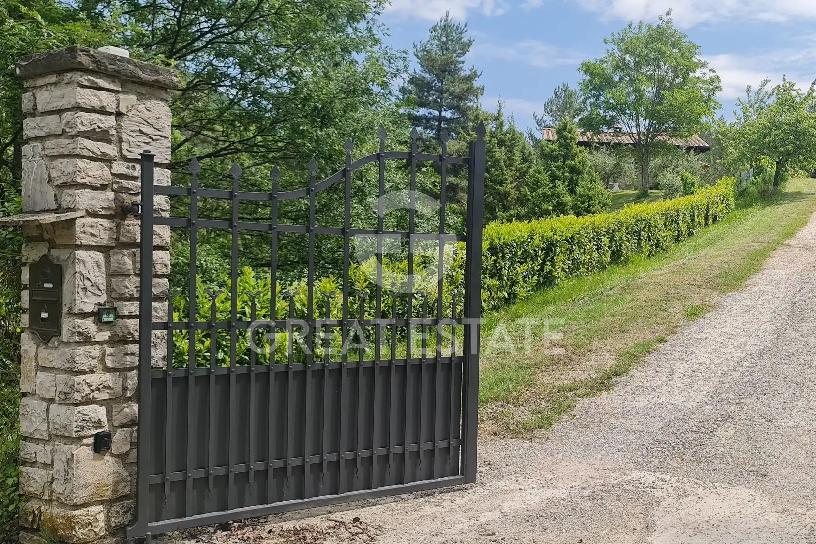 Дом 1117м² в Италии, Ареццо. Стоимостью 1490000€ аренда фото-14