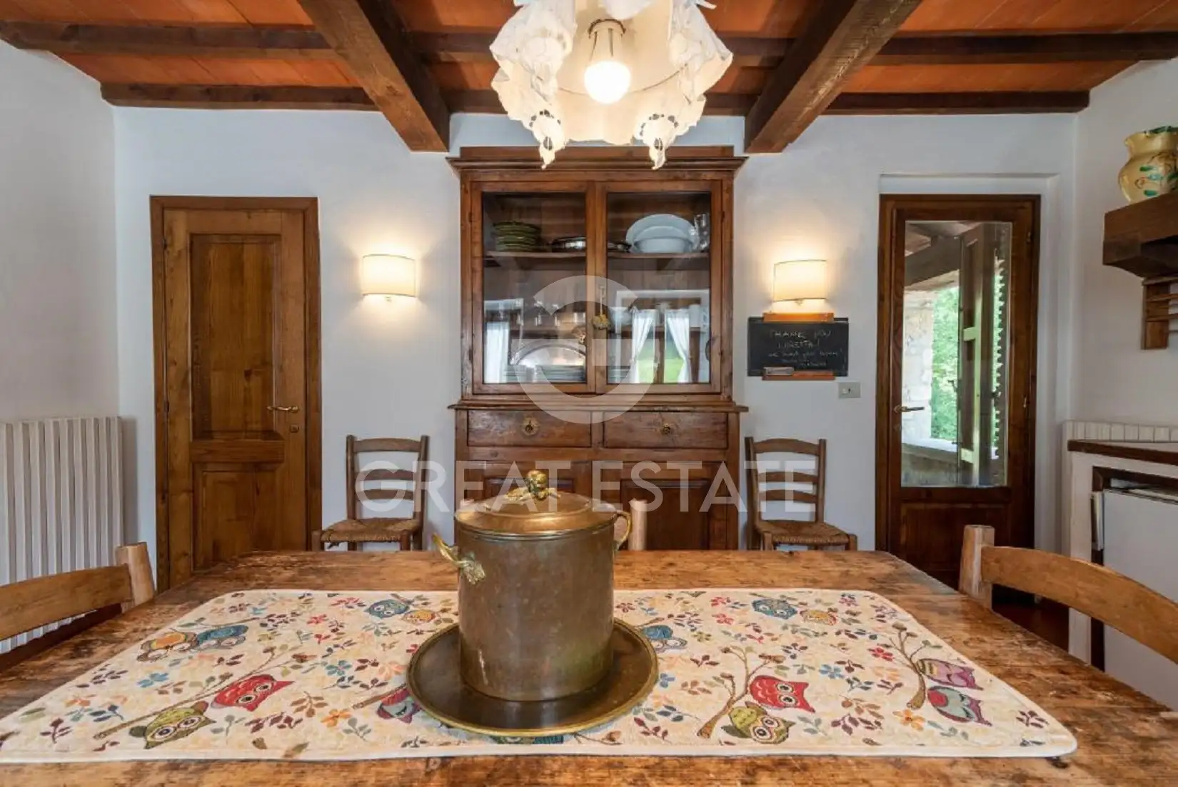 Дом 1117м² в Италии, Ареццо. Стоимостью 1490000€ аренда фото-15