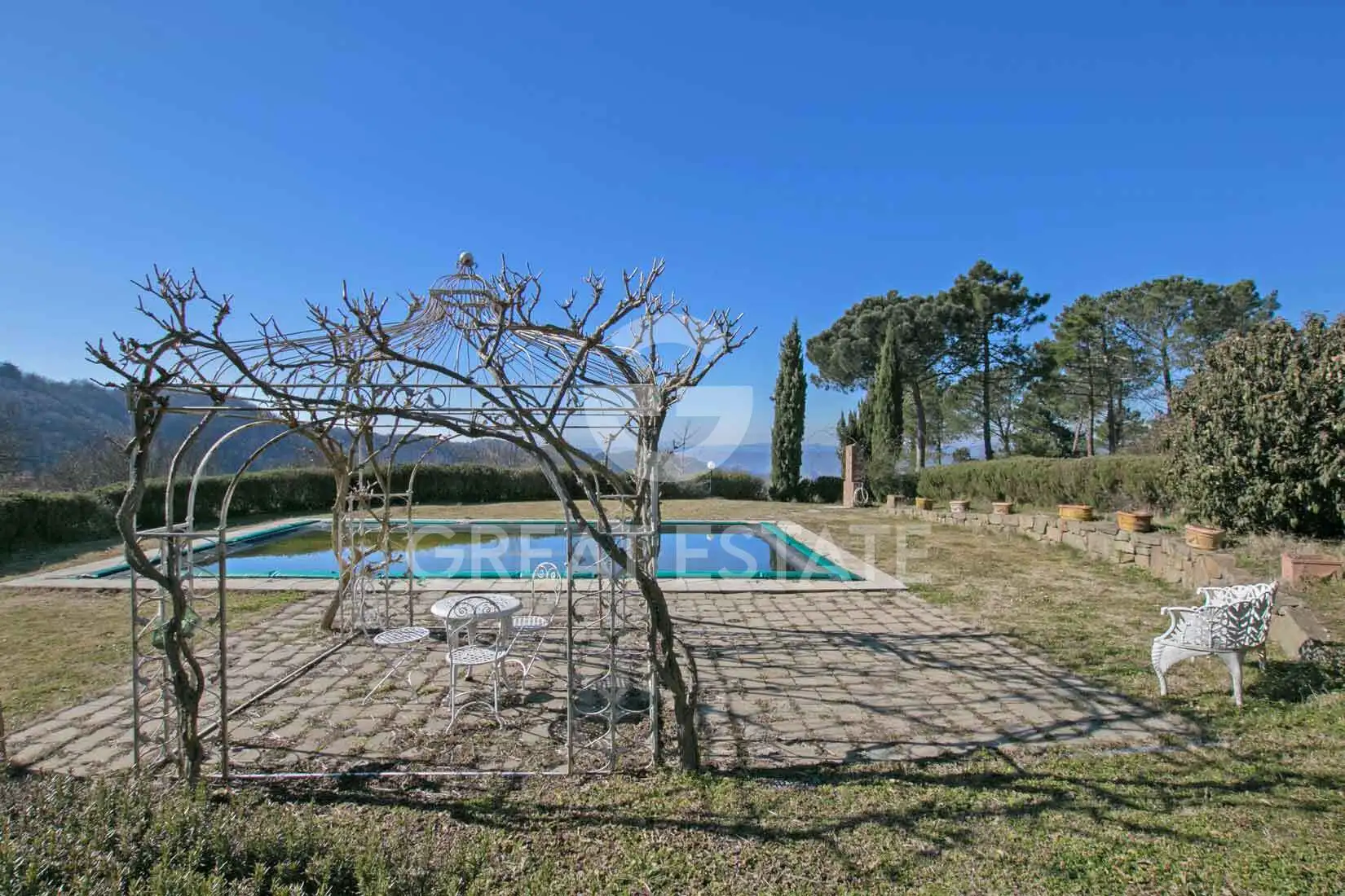 Дом 551м² в Италии, Сиена. Стоимостью 1650000€ аренда фото-8